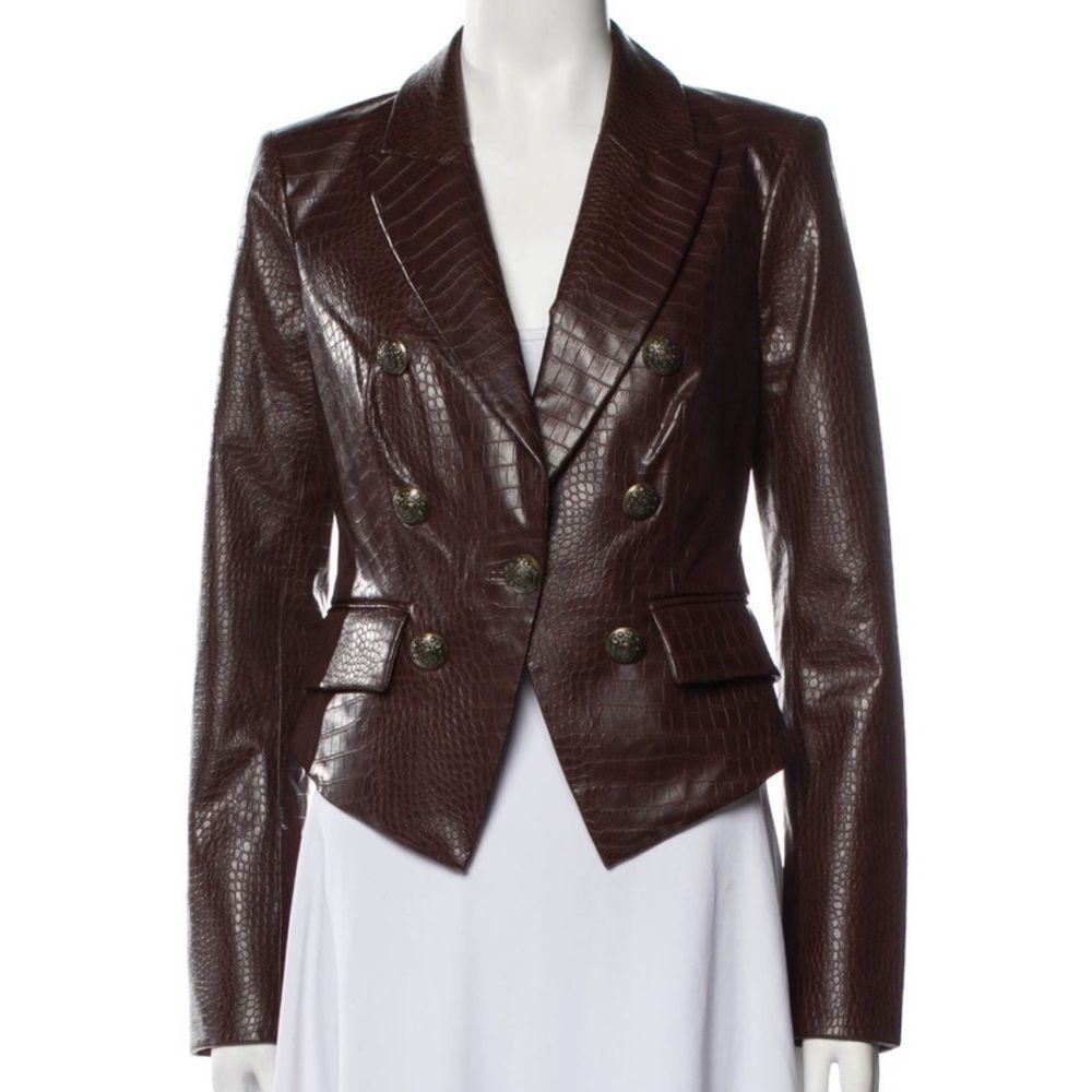 Veronica Beard Blazer Jacket